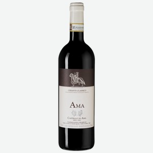 Вино Chianti Classico Ama