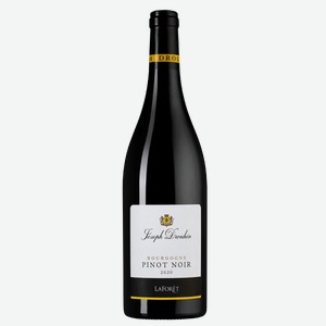 Вино Bourgogne Pinot Noir Laforet