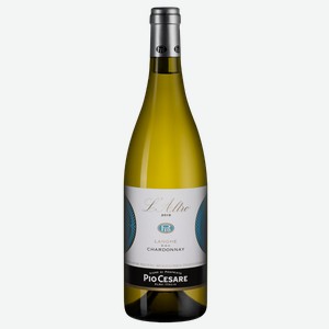 Вино L’Altro Chardonnay