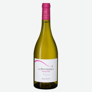 Вино La Pettegola