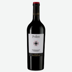 Вино Podere Montepulciano d Abruzzo