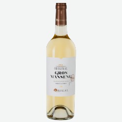 Вино Gros Manseng