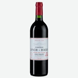 Вино Chateau Lynch-Bages