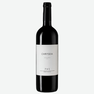 Вино Chryseia