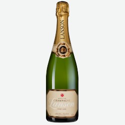 Шампанское Lanson Ivory Label Demi-Sec