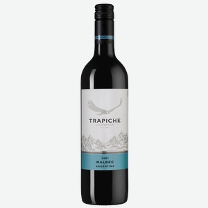 Вино Malbec Vineyards