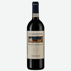 Вино Brunello di Montalcino Castelgiocondo
