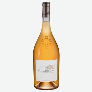 Вино Chateau d Esclans