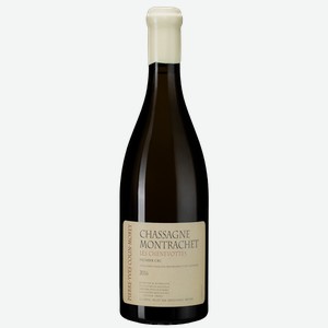 Вино Chassagne-Montrachet Premier Cru Les Chenevottes
