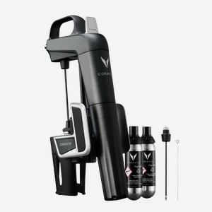 Системы Coravin Система для подачи вин по бокалам Coravin Model 2 (Графит)