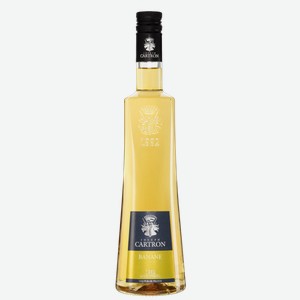 Ликер Liqueur de Banane 0.03 л.