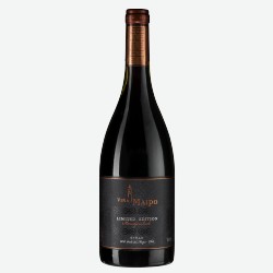 Вино Vina Maipo Syrah Limited Edition 0.75 л.