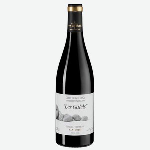 Вино Cahors Les Galets