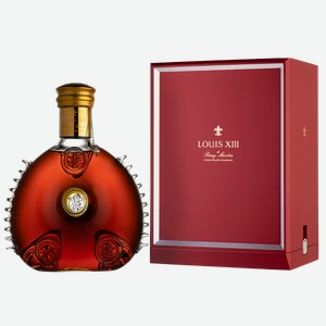 Коньяк Remy Martin Louis XIII 0.7 л.