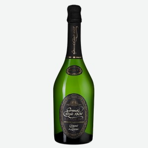 Игристое вино Grande Cuvee 1531 de Aimery Reserve (Cremant de Limoux)