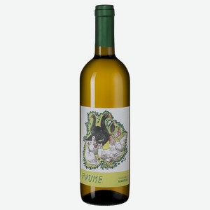 Вино Malvasia Piume