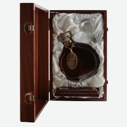 Коньяк Francois Voyer Hors d Age Grande Champagne 1er Grand Cru du Cognac