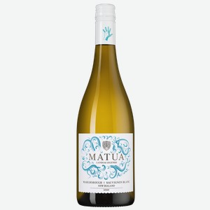 Вино Sauvignon Blanc Lands and Legends 0.75 л.