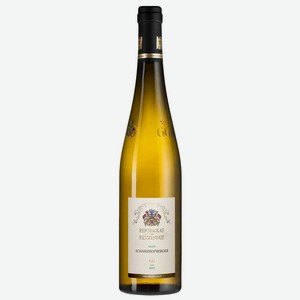 Вино Riesling Scharzhofberger Grosses Gewachs (GG) 0.75 л.