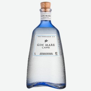 Джин Gin Mare Capri 1 л.
