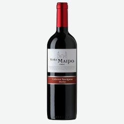 Вино Cabernet Sauvignon/Merlot