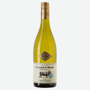 Вино Camden Park Chardonnay