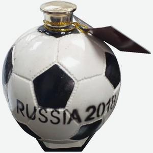 Коньяк  Футбольный мяч  5-летний, 50 мл