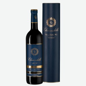 Вино Clarendelle inspired by Haut-Brion Medoc, 2014 г