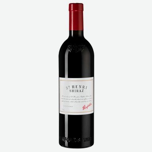 Вино Penfolds St Henri Shiraz