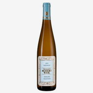 Вино Rheingau Riesling Tradition