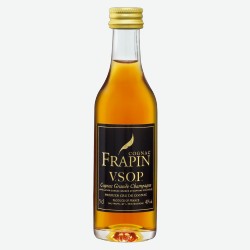 Коньяк Frapin VSOP Grande Champagne 1er Grand Cru du Cognac