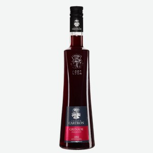 Ликер Liqueur de Grenade 0.03 л.