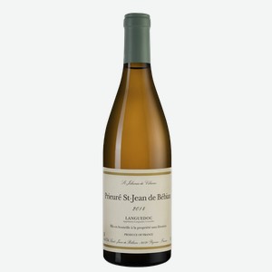 Вино Prieure Saint Jean de Bebian