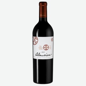 Вино Almaviva