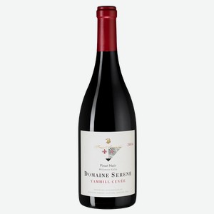 Вино Yamhill Cuvee Pinot Noir