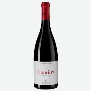 Вино Tenuta Regaleali Lamuri