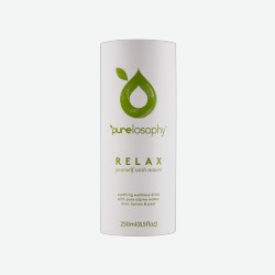 Функциональный напиток Purelosophy RELAX 0.25 л.