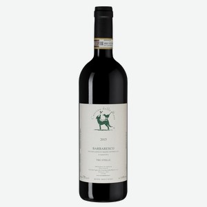 Вино Barbaresco Tre Stelle