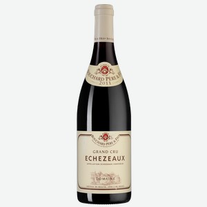 Вино Echezeaux Grand Cru
