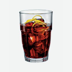 Наборы из 4 бокалов Набор из 4-х бокалов Bormioli Rock Bar Long Drink для воды