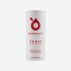 Функциональный напиток Purelosophy POWER