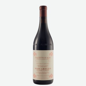 Вино Dolcetto d Alba Vigna Bricco Mirasole