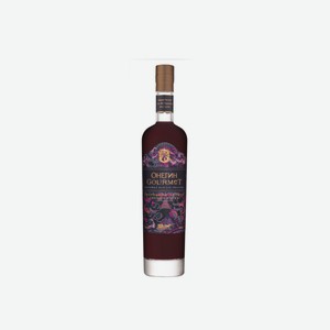 Сеты Настойка Онегин Gourmet Черная смородина