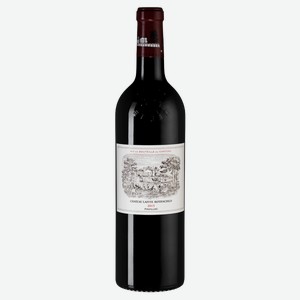 Вино Chateau Lafite Rothschild