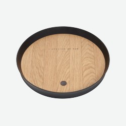 Другое Поднос для подачи вина L atelier Du Vin