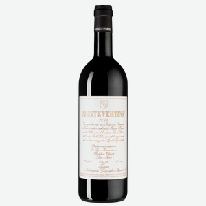 Вино Montevertine