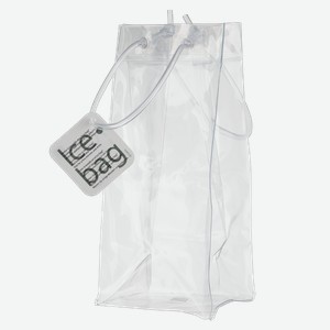 Охлаждение Сумка для охлаждения вина и шампанского Pulltex Ice Bag