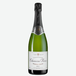 Шампанское Reserve Privee Brut
