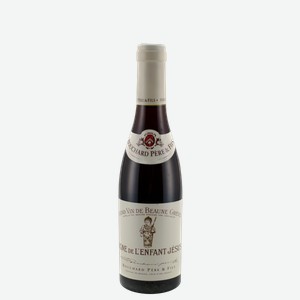 Вино Beaune Premier Cru Greves Vigne de l Enfant Jesus