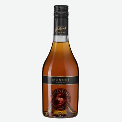 Коньяк Monnet VS 0.35 л.